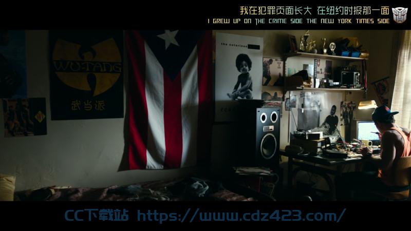 [电影] 《变形金刚系列》七部合集 [4K HDR 蓝光] 国英双语音轨 [内封精品特效字幕]【典藏版】235G